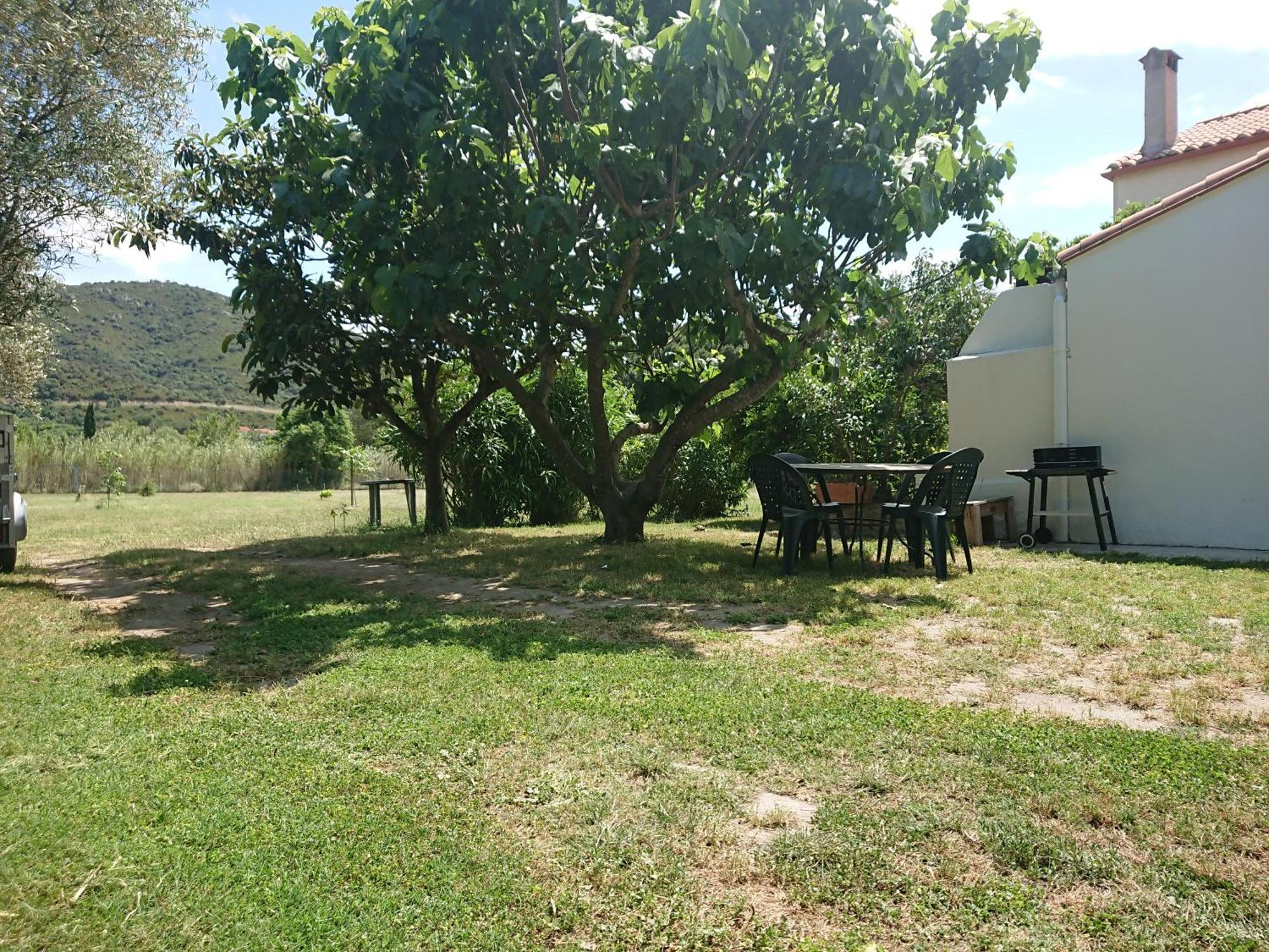 Maison Au Pied Des Pyrenees Le Boulou Εξωτερικό φωτογραφία