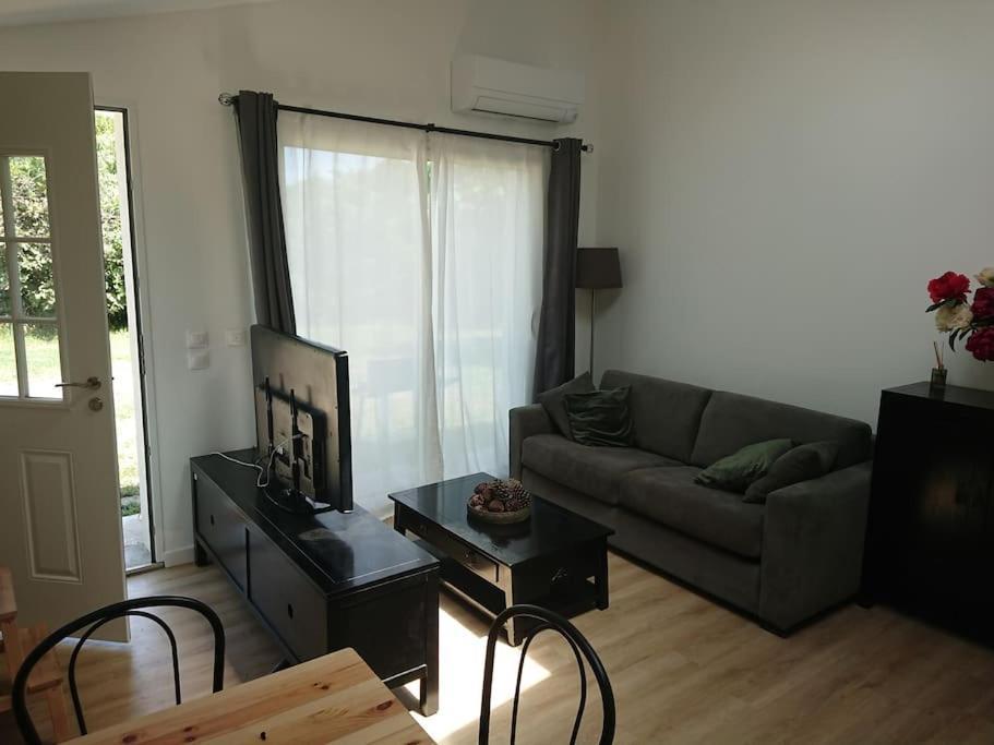Maison Au Pied Des Pyrenees Le Boulou Εξωτερικό φωτογραφία