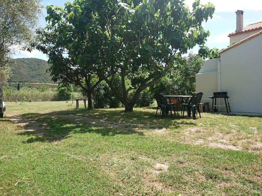 Maison Au Pied Des Pyrenees Le Boulou Εξωτερικό φωτογραφία